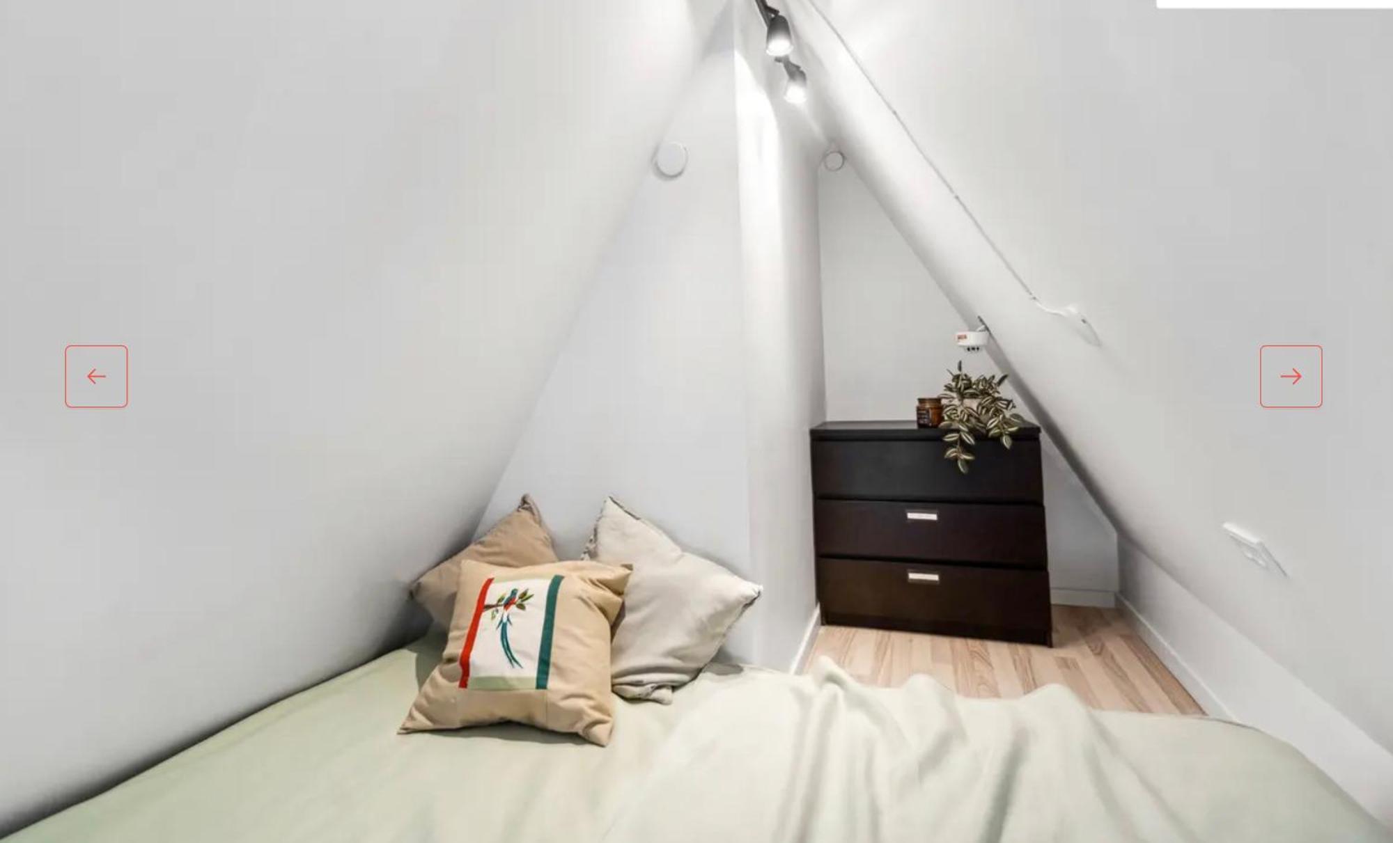 コペンハーゲンCharming Loft City Centerアパートメント エクステリア 写真